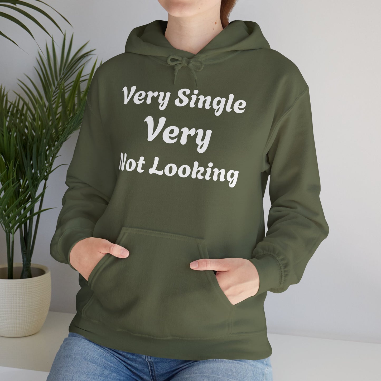 Very Single